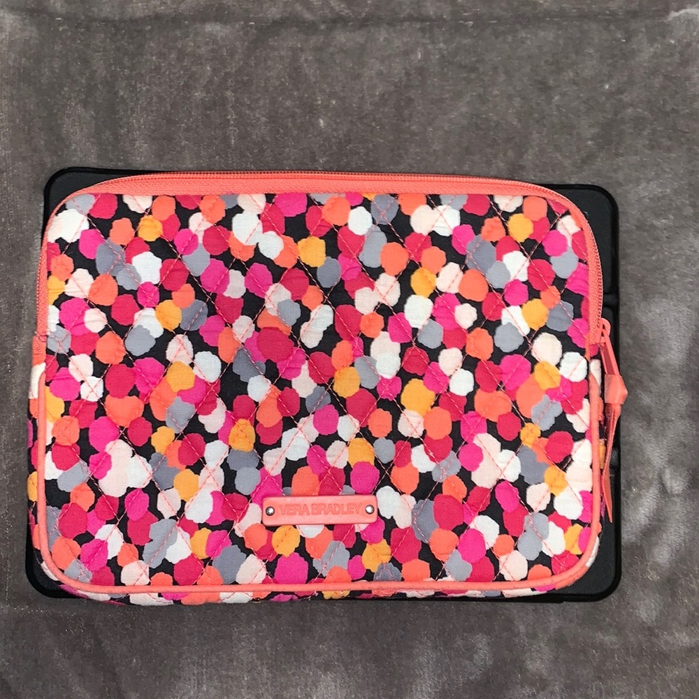 Vera Bradley tablet sleeve